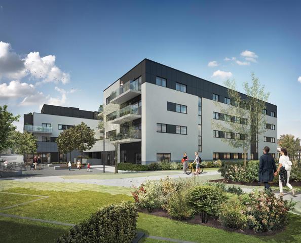 Rez commercial - à vendre - 7500 Tournai