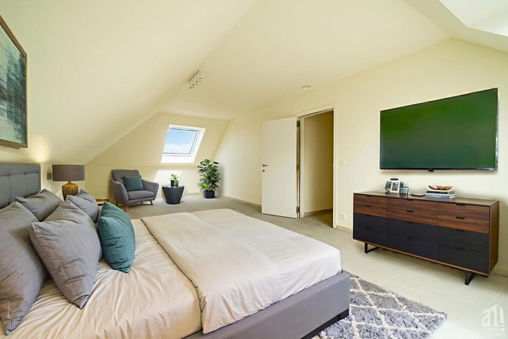 Appartement - à vendre - 7900 Leuze-en-Hainaut