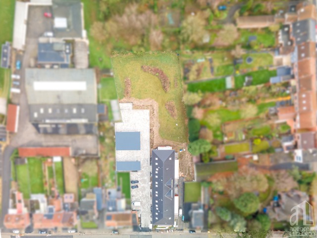 Appartement - à vendre - 7900 Leuze-en-Hainaut