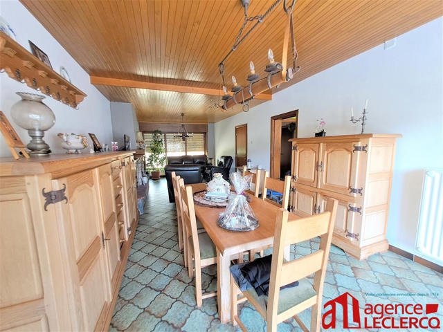 Maison - à vendre - 7618 Rumes Taintignies