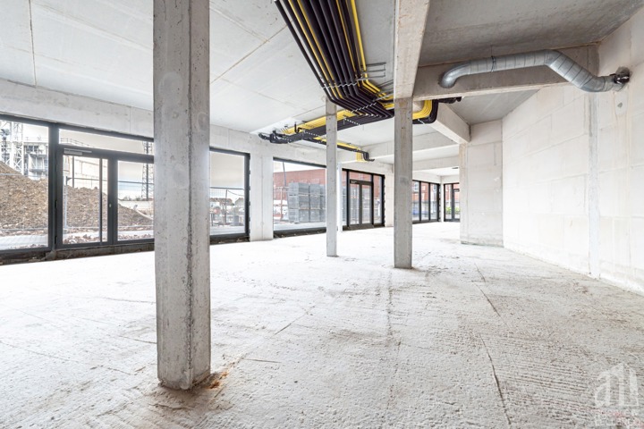 Rez commercial - à vendre - 7500 Tournai