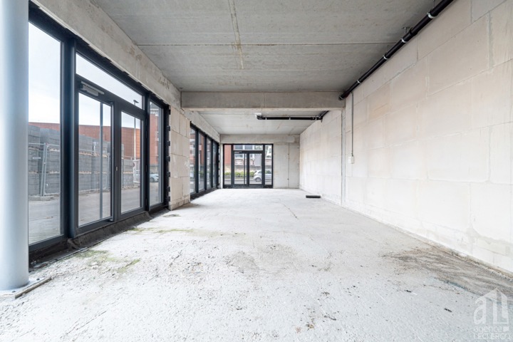 Rez commercial - à vendre - 7500 Tournai