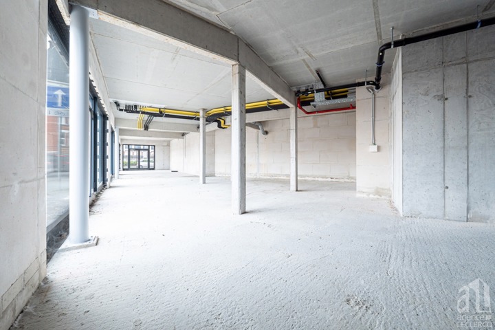 Rez commercial - à vendre - 7500 Tournai