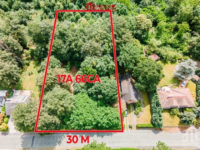 Terrain à bâtir - à vendre - 7600 Péruwelz