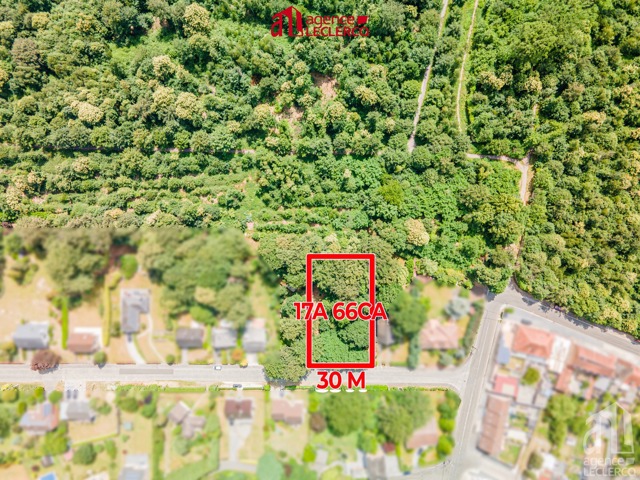 Terrain à bâtir - à vendre - 7600 Péruwelz