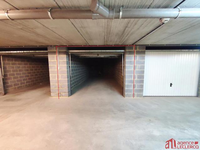 Garage (ferme) - à vendre - 7500 Tournai