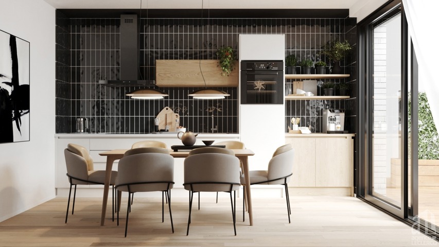 Appartement - à vendre - 7500 Tournai