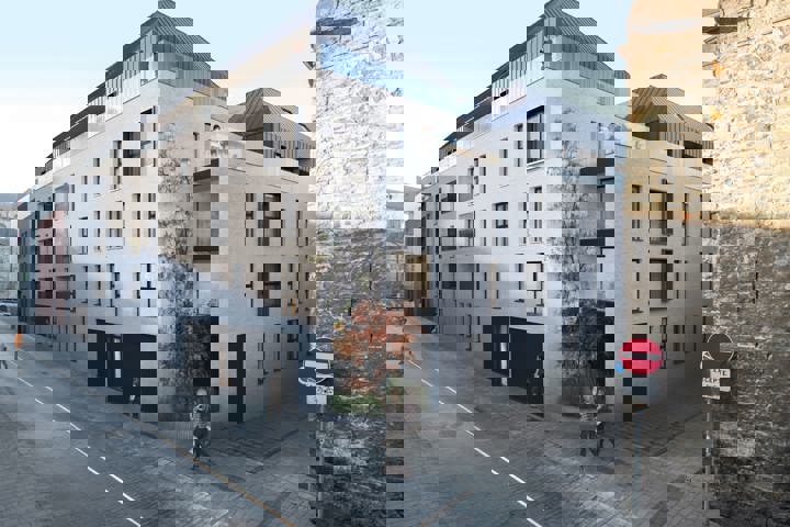 Appartement - à vendre - 7500 Tournai