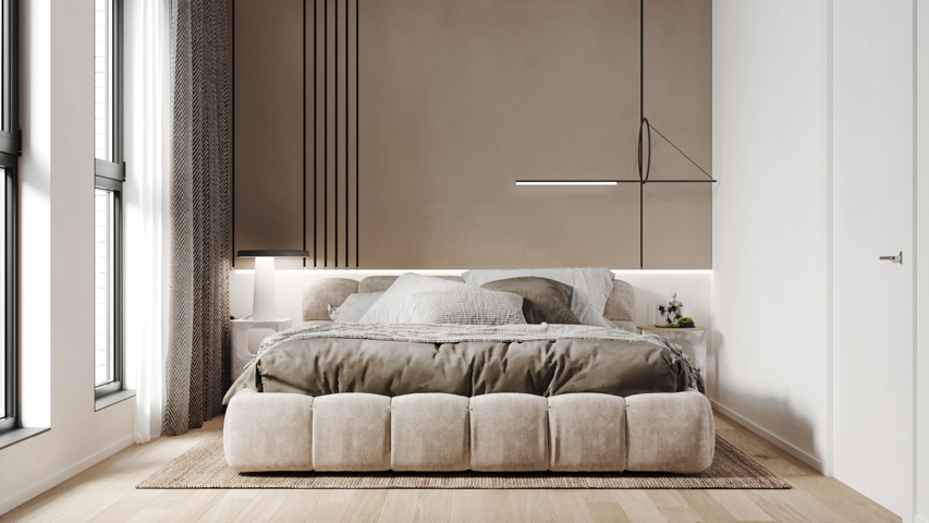 Appartement - à vendre - 7500 Tournai