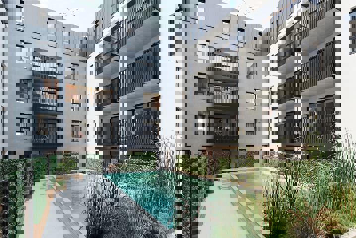 Appartement - à vendre - 7500 Tournai