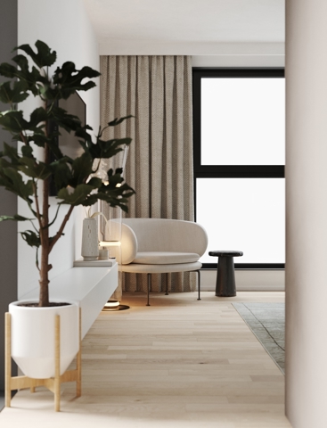 Appartement - à vendre - 7500 Tournai