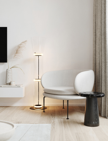 Appartement - à vendre - 7500 Tournai