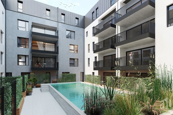 Appartement - à vendre - 7500 Tournai