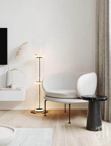 Appartement - à vendre - 7500 Tournai