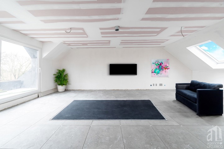 Appartement - à vendre - 7900 Leuze-en-Hainaut