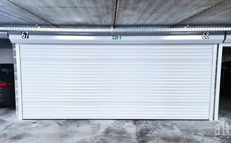 Garage double - à vendre - 7500 Tournai