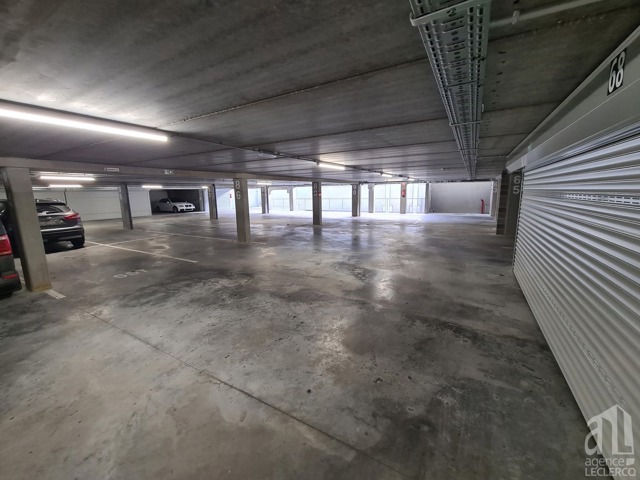 Garage double - à vendre - 7500 Tournai