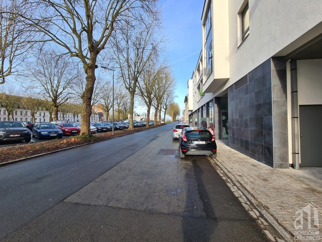 Garage double - à vendre - 7500 Tournai