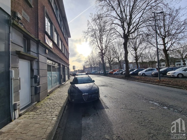 Garage double - à vendre - 7500 Tournai