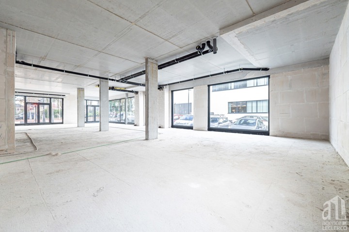 Rez commercial - à vendre - 7500 Tournai
