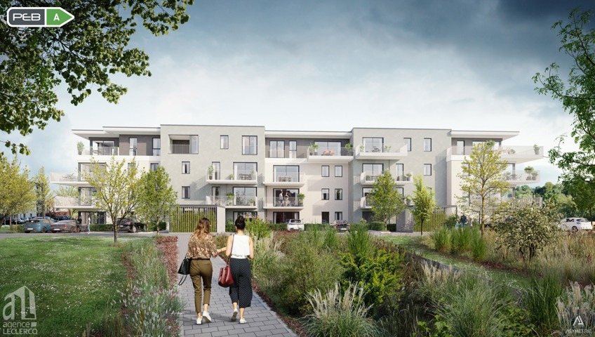 Appartement - à vendre - 7500 TOURNAI