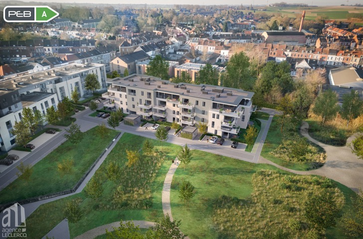 Appartement - à vendre - 7500 TOURNAI