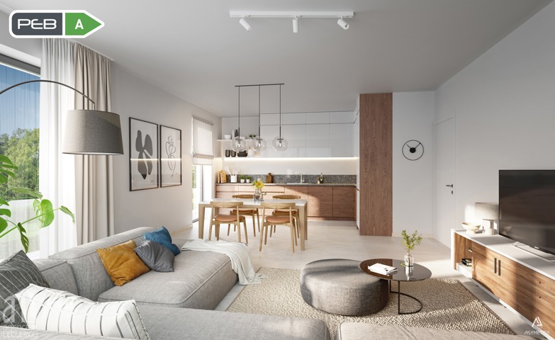 Appartement - à vendre - 7500 TOURNAI