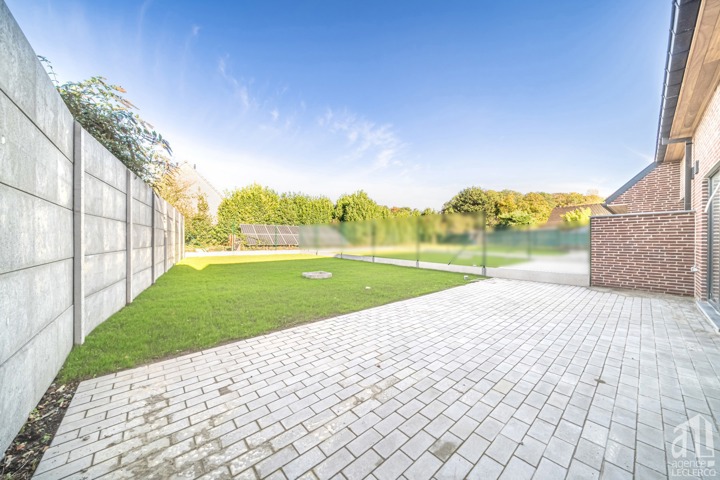 Maison - à vendre - 7530 Tournai Gaurain-Ramecroix