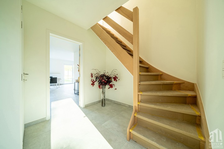 Maison - à vendre - 7530 Tournai Gaurain-Ramecroix