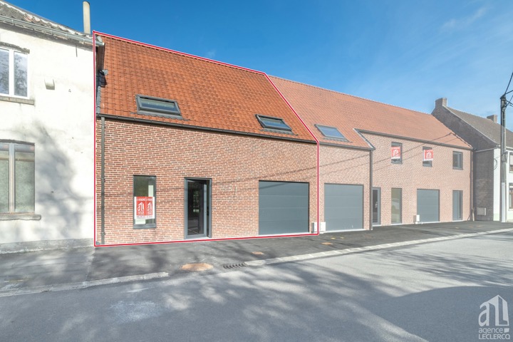 Maison - à vendre - 7530 Tournai Gaurain-Ramecroix