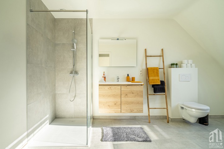 Maison - à vendre - 7530 Tournai Gaurain-Ramecroix