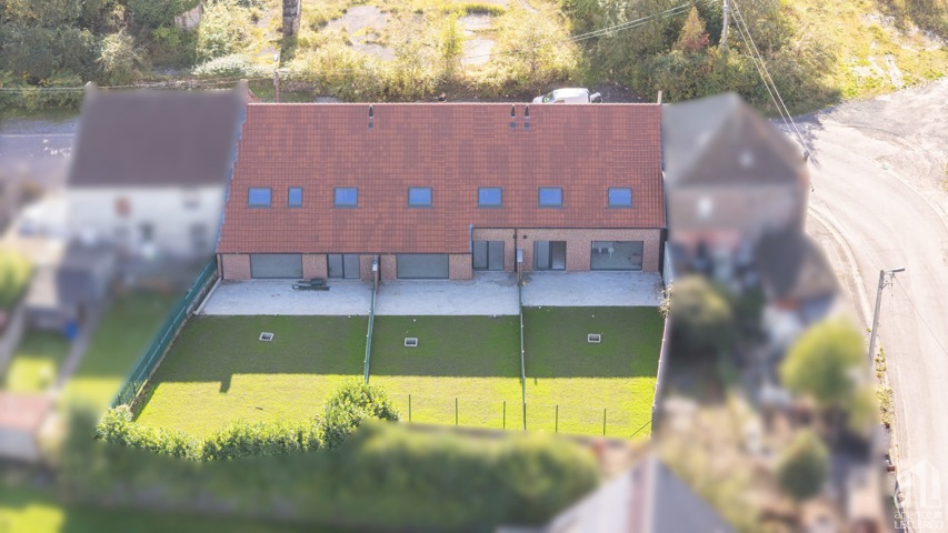 Maison - à vendre - 7530 Tournai Gaurain-Ramecroix