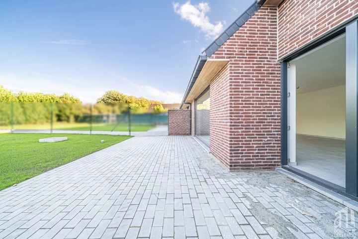 Maison - à vendre - 7530 Tournai Gaurain-Ramecroix
