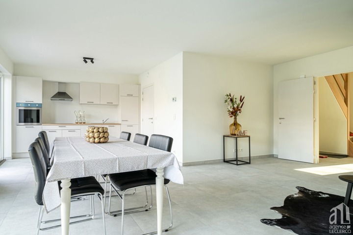 Maison - à vendre - 7530 Tournai Gaurain-Ramecroix