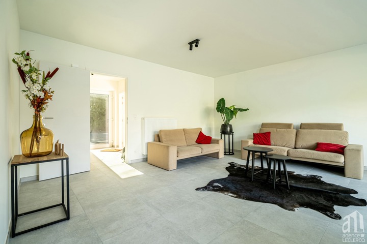 Maison - à vendre - 7530 Tournai Gaurain-Ramecroix