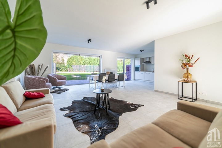 Maison - à vendre - 7530 Tournai Gaurain-Ramecroix