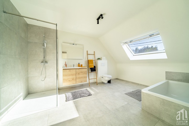 Maison - à vendre - 7530 Tournai Gaurain-Ramecroix