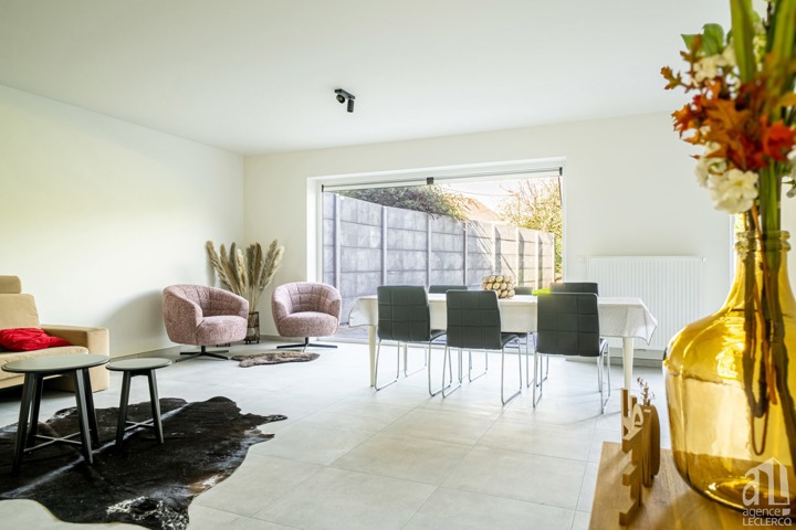 Maison - à vendre - 7530 Tournai Gaurain-Ramecroix