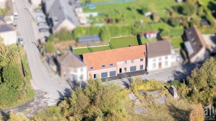 Maison - à vendre - 7530 Tournai Gaurain-Ramecroix