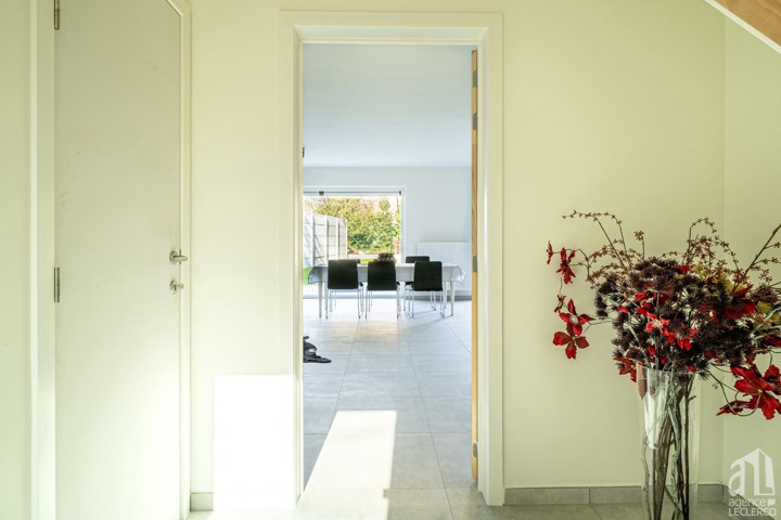 Maison - à vendre - 7530 Tournai Gaurain-Ramecroix