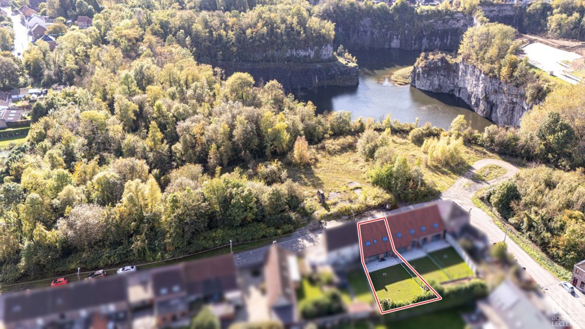 Maison - à vendre - 7530 Tournai Gaurain-Ramecroix