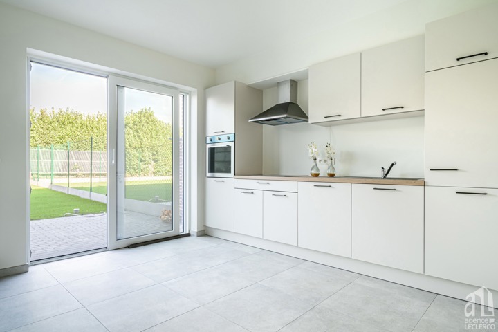 Maison - à vendre - 7530 Tournai Gaurain-Ramecroix