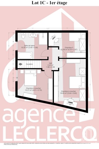 Maison - à vendre - 7530 Tournai Gaurain-Ramecroix