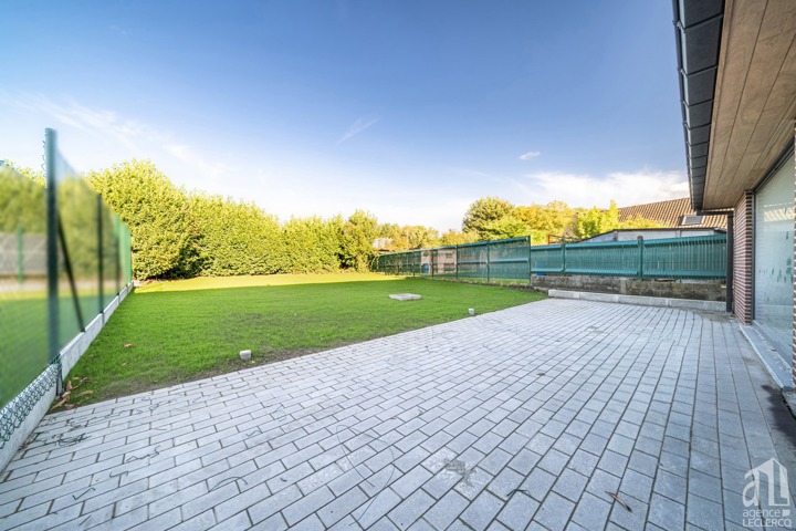 Maison - à vendre - 7530 Tournai Gaurain-Ramecroix