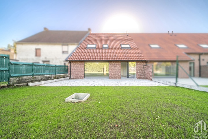 Maison - à vendre - 7530 Tournai Gaurain-Ramecroix