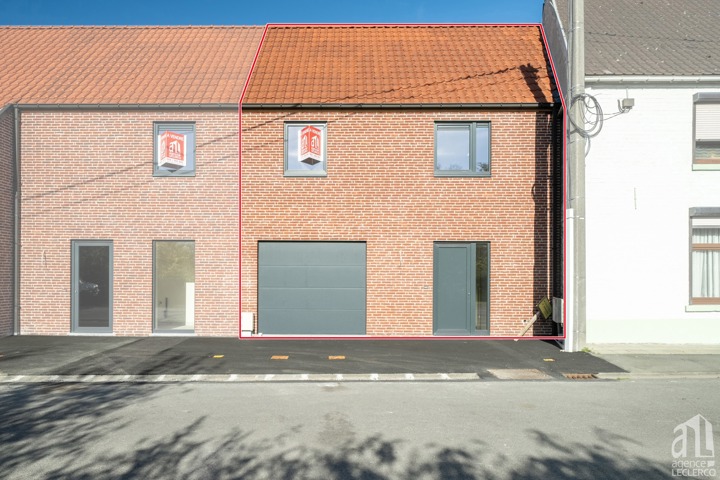 Maison - à vendre - 7530 Tournai Gaurain-Ramecroix