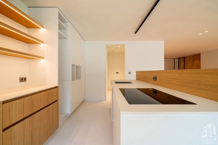 Appartement - à vendre - 7500 Tournai