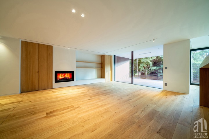 Appartement - à vendre - 7500 Tournai