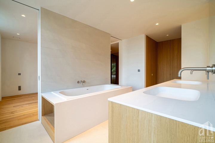 Appartement - à vendre - 7500 Tournai