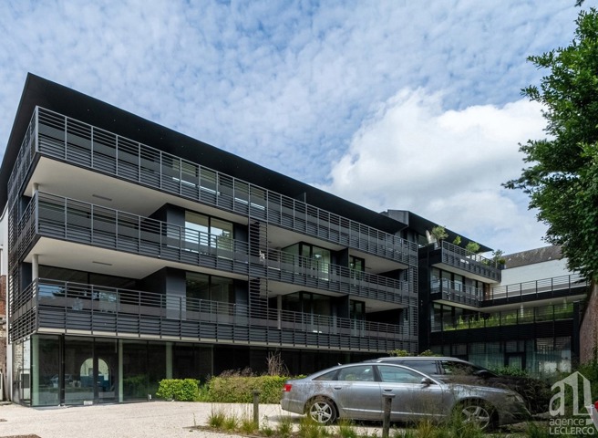 Appartement - à vendre - 7500 Tournai